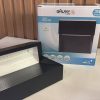 GALAXY ARANDELA  ARTA QUADRADA 3W 6500K IP65 BIVOLT