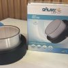 GALAXY ARANDELA IGLU REDONDA 7W 6500K IP65 BIVOLT