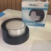 GALAXY ARANDELA IGLU DIRECIONAVEL REDONDA 7W 6500K IP65 BIVOLT