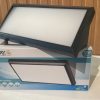 GALAXY ARANDELA QUEENIE 12W 6500K IP65 BIVOLT