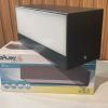GALAXY ARANDELA QUEENIE II 12W 3000K IP65 BIVOLT