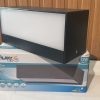 GALAXY ARANDELA QUEENIE II 12W 6500K IP65 BIVOLT