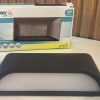 GALAXY ARANDELA QUEENIE III 6W 3000K IP65 BIVOLT