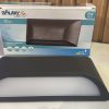 GALAXY ARANDELA QUEENIE III 6W 6500K IP65 BIVOLT C/SENSOR