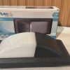 GALAXY ARANDELA RAFINA II 12W 6500K IP65 BIVOLT