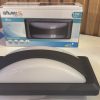 GALAXY ARANDELA RAFINA III 12W 6500K IP65 BIVOLT