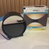 GALAXY ARANDELA BEAN REDONDA 8W 3000K IP20 BIVOLT