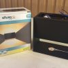 GALAXY ARANDELA BEAN QUADRADA 8W 3000K IP20 BIVOLT