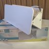 GALAXY ARANDELA ALICE 8W 3000K IP20 BIVOLT