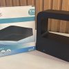 GALAXY ARANDELA ANGLA 10W 6500K IP65 BIVOLT