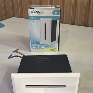 GALAXY BALIZADOR DIRECTION 3W 3000K IP20 BIVOLT