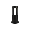 GALAXY LUM. JARDIM MOMO 10W 3000K IP65 BIVOLT PEQUENA
