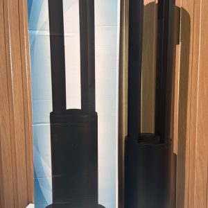 GALAXY LUM. JARDIM MOMO 10W 3000K IP65 BIVOLT MEDIA