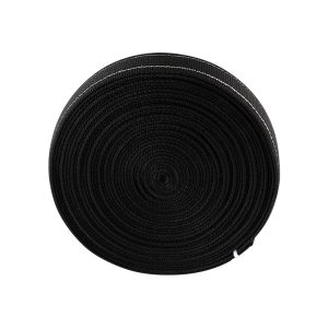 FITA LINHA DIY PRETA 20M