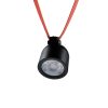 SPOT P/ LINHA DIY 12W 3000K 48V IP20
