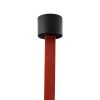 BASE DE CONDUCAO SOBREPOR P/ MAGNÉTICO 48V IP20