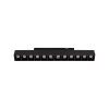 MAGNÉTICO LUMINARIA LINEAR FOCO 20W 4000K