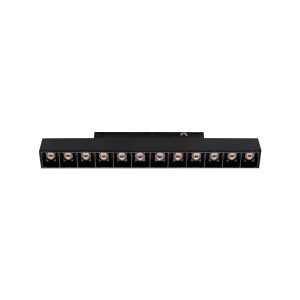 MAGNÉTICO LUMINARIA LINEAR FOCO 30W 4000K