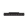 MAGNÉTICO LUMINARIA LINEAR FOCO 30W 6000K