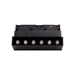 MAGNÉTICO SPOT QUADRA 30W 4000K