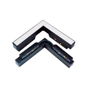 MAGNÉTICO LUMINARIA CANTO 20W 6000K