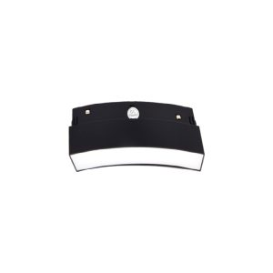 MAGNÉTICO LUMINARIA CURVA LINEAR DIFUSA 15W 3000K Ø60