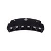 MAGNÉTICO LUMINARIA CURVA LINEAR DIFUSA 15W 3000K Ø120