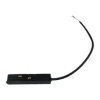 MAGNÉTICO CONECTOR CURVO C/ FIO