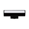 MINI MAGNÉTICO  LINEAR DIFUSA 5W 3000K 48V IP20 36CM