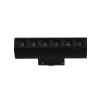 MINI MAGNÉTICO LINEAR FOCO 5W 3000K 48V IP20 36CM