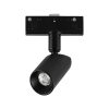 MINI MAGNÉTICO SPOT TUBO 2W 3000K 48V IP20