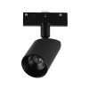 MINI MAGNÉTICO  SPOT TUBO 7W 3000K 48V IP20