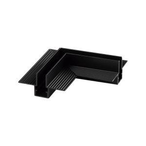 MINI MAGNÉTICO JUNCAO P/ TRILHO 90° EMBUTIR HORIZONTAL