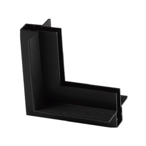 MINI MAGNÉTICO JUNCAO P/ TRILHO 90° EMBUTIR VERTICAL
