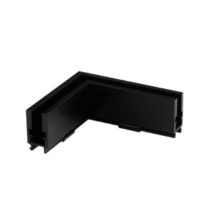 MINI MAGNÉTICO JUNCAO P/ TRILHO 90° SOBREPOR HORIZONTAL