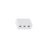 SPOT LED LINEAR SOBREPOR 6W 3000K BRANCO