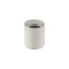 SPOT SOBREPOR AR-111 RD BRANCO