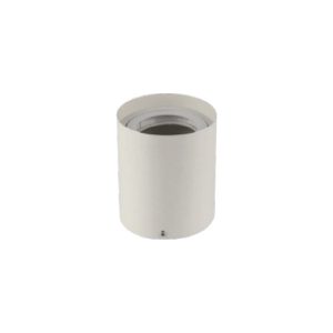 SPOT SOBREPOR AR-111 RD BRANCO