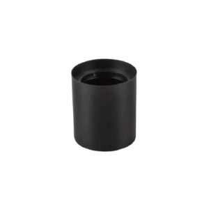 SPOT SOBREPOR AR-111 RD PRETO