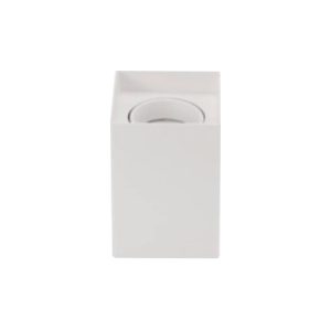 SPOT SOBREPOR AR-111 QD BRANCO