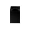 SPOT SOBREPOR AR-111 QD PRETO