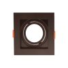 SPOT RECUADO P/ PAR 30 PRETO