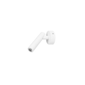 SPOT LED P/ CABECEIRA COMFORT EMBUTIR 2W 3000K BRANCO IP20