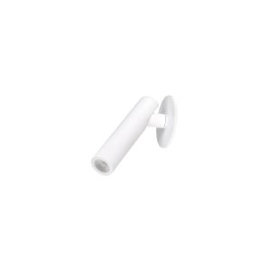 SPOT LED P/ CABECEIRA COMFORT SOBREPOR 2W 3000K BRANCO IP20