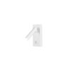 SPOT LED P/ CABECEIRA VERSA 2W 3000K BRANCO IP20