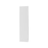ARANDELA LED DECORATIVA REFLEX 7W 3000K BRANCO IP65