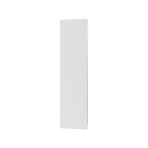 ARANDELA LED DECORATIVA REFLEX 7W 3000K BRANCO IP65
