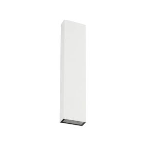 ARANDELA LED DECORATIVAv  16W 3000K BRANCO IP65