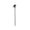 LUMINARIA LED ESPETO P/ JARDIM 7W 3000K PT