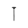 POSTE LED BALIZADOR REDONDO 6W 3000K IP65